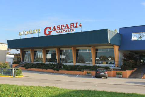 Autosalone Gaspari E Gastaldi Srl